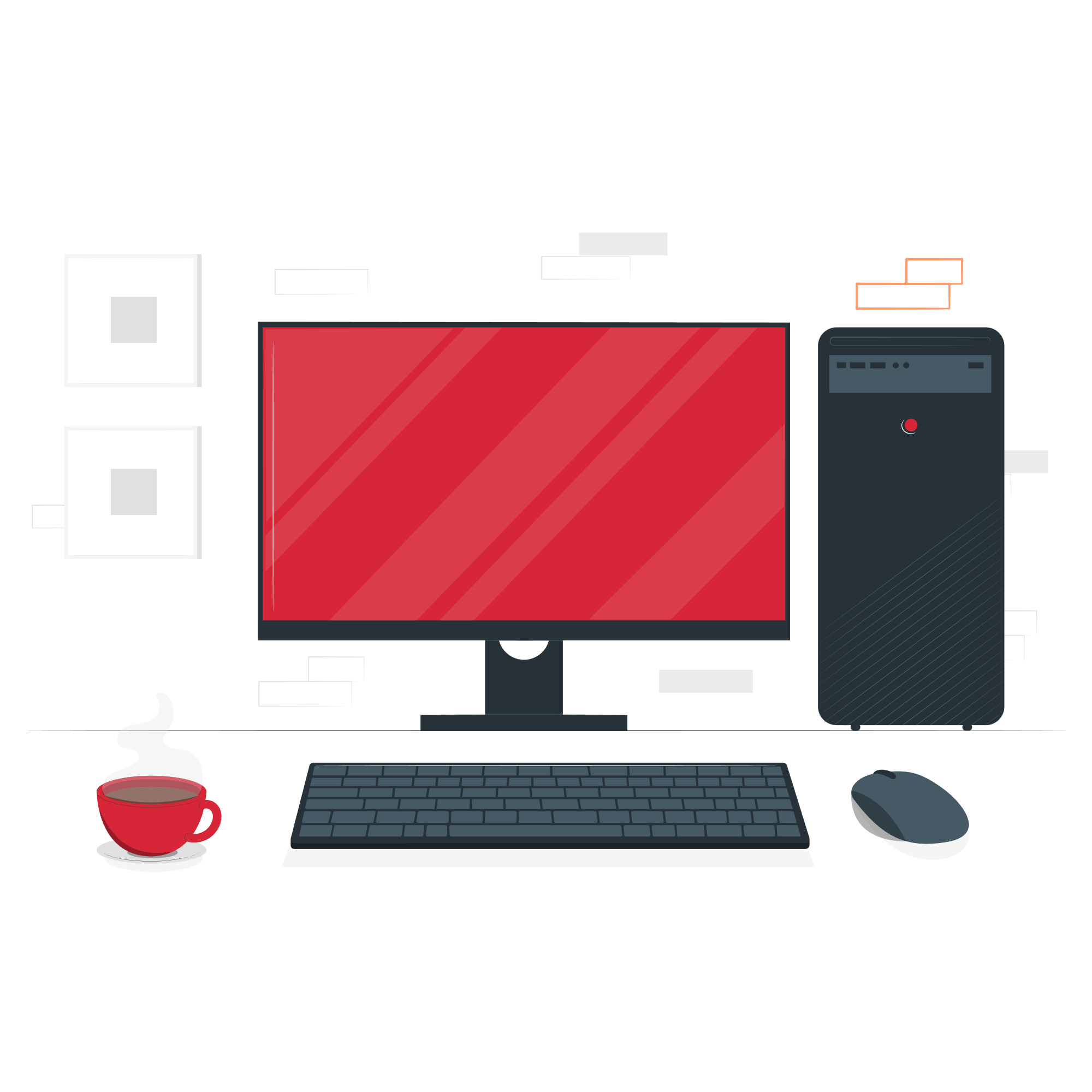 computer